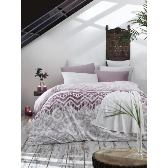 Double Duvet Cover Set