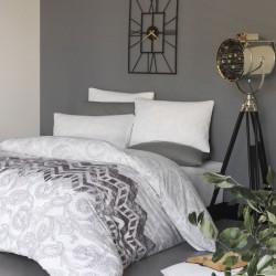 Double Duvet Cover Set