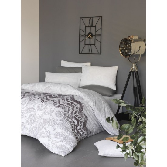 Double Duvet Cover Set