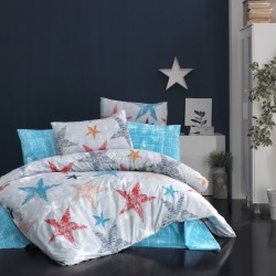 Double Duvet Cover Set
