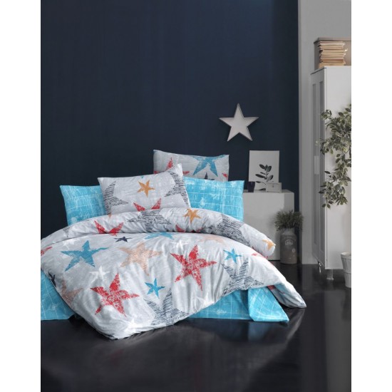 Double Duvet Cover Set