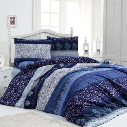 Double Duvet Cover Set