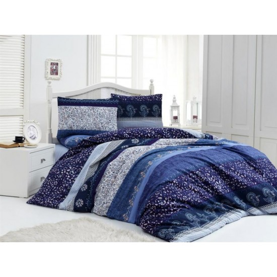 Double Duvet Cover Set