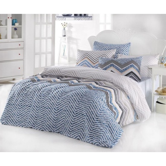 Double Duvet Cover Set