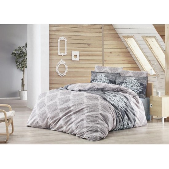 Double Duvet Cover Set