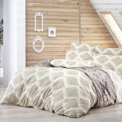 Double Duvet Cover Set