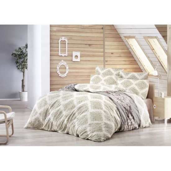 Double Duvet Cover Set