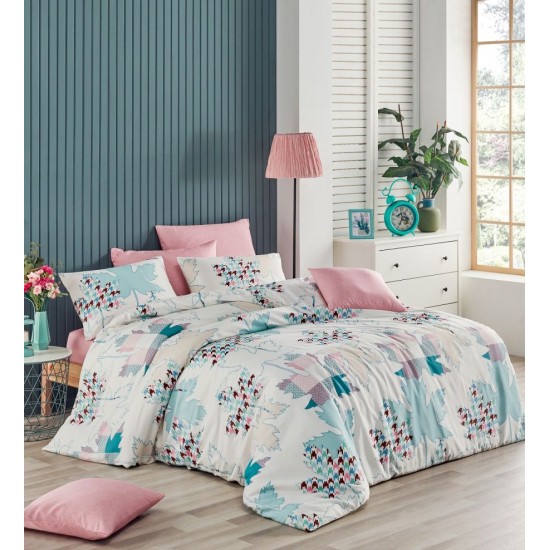 Double Duvet Cover Set