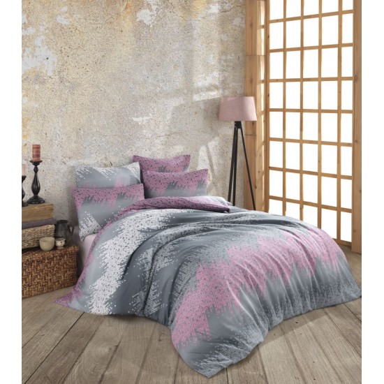 Double Duvet Cover Set