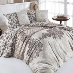 Double Duvet Cover Set