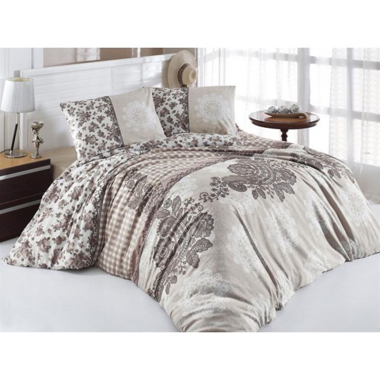 Double Duvet Cover Set