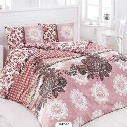 Double Duvet Cover Set