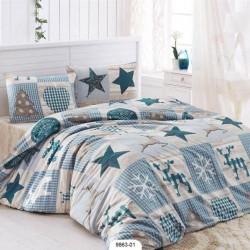 Double Duvet Cover Set