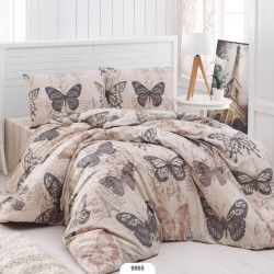 Double Duvet Cover Set