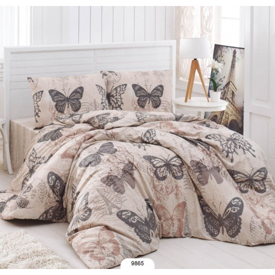 Double Duvet Cover Set