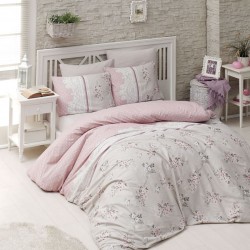 Double Duvet Cover Set