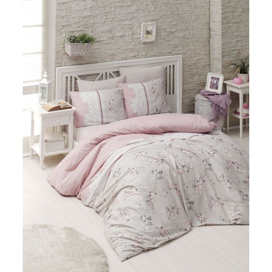 Double Duvet Cover Set