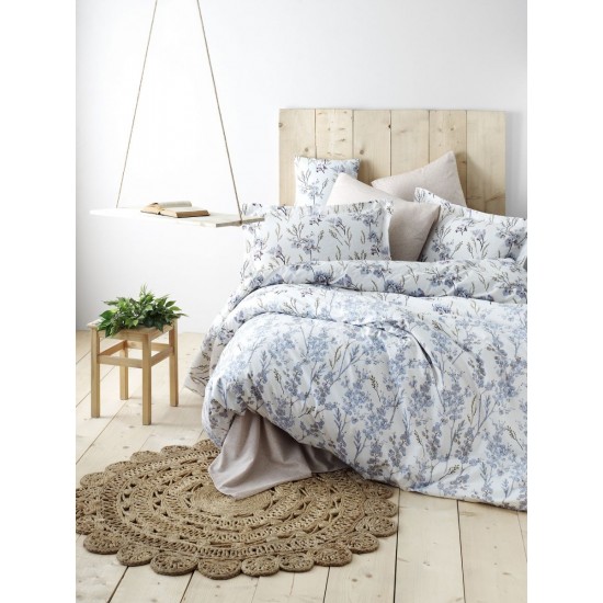 Double Duvet Cover Set