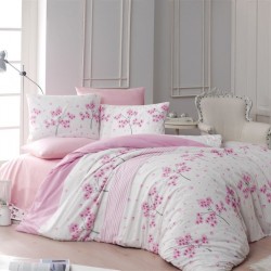 Double Duvet Cover Set