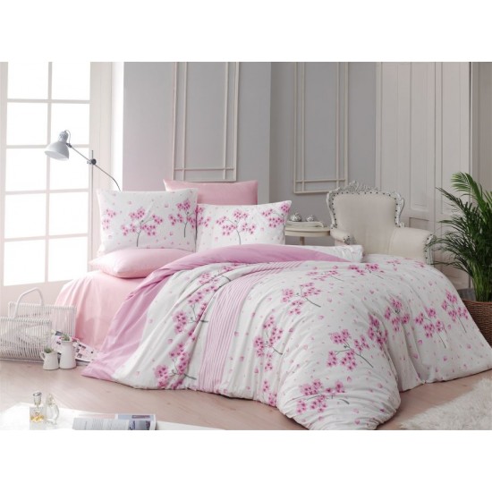 Double Duvet Cover Set