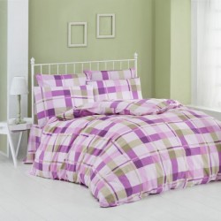 Double Duvet Cover Set