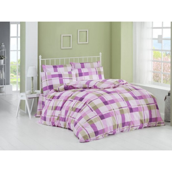 Double Duvet Cover Set