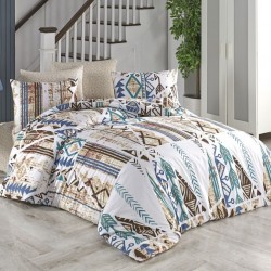 Double Duvet Cover Set