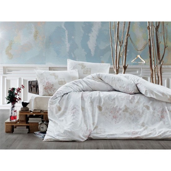 Double Duvet Cover Set