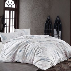 Double Duvet Cover Set