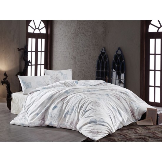 Double Duvet Cover Set