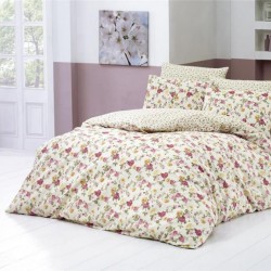 Double Duvet Cover Set