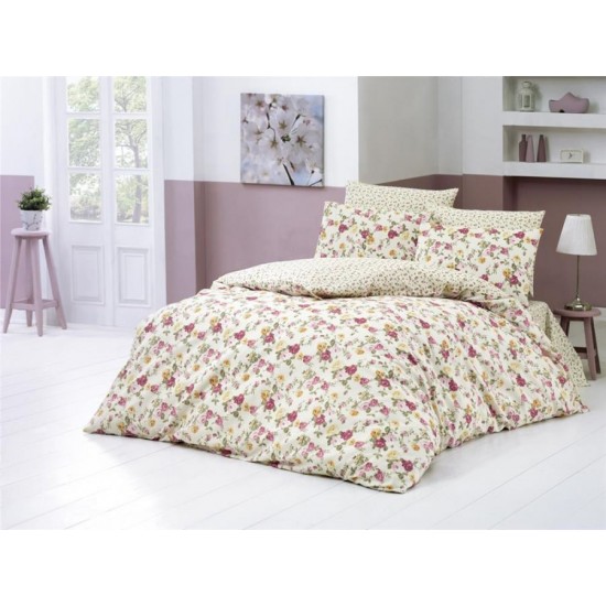 Double Duvet Cover Set