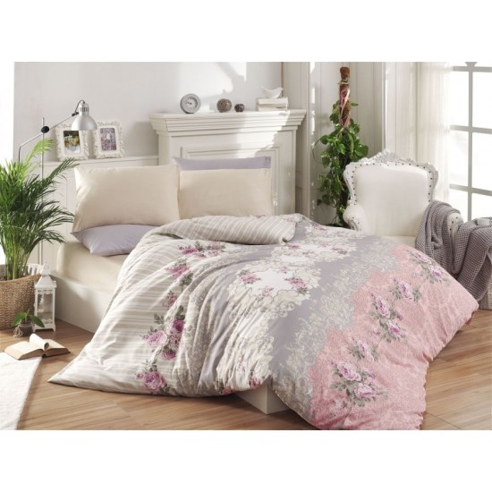 Double Duvet Cover Set