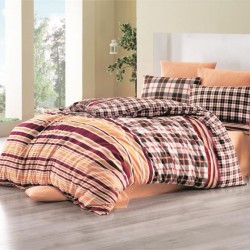 Double Duvet Cover Set