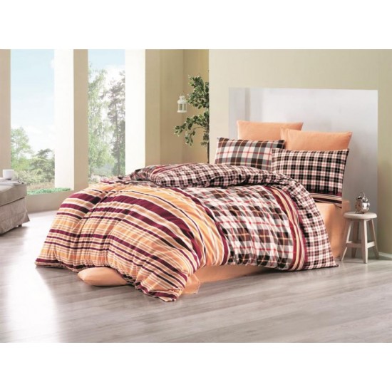 Double Duvet Cover Set