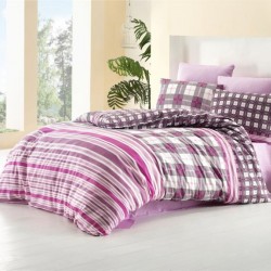 Double Duvet Cover Set