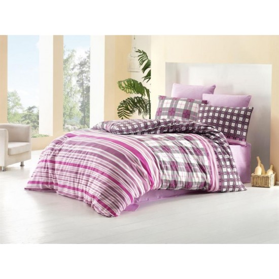 Double Duvet Cover Set