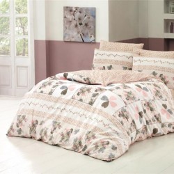 Double Duvet Cover Set