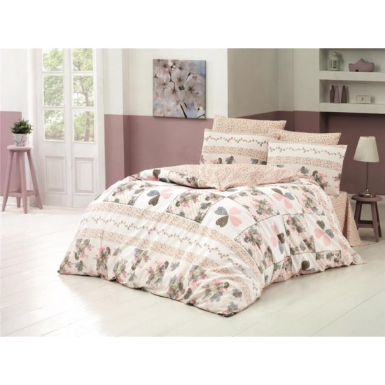 Double Duvet Cover Set