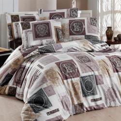 Double Duvet Cover Set