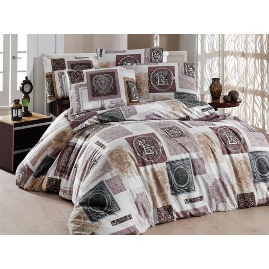 Double Duvet Cover Set