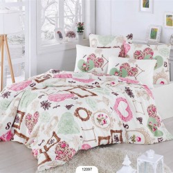 Double Duvet Cover Set