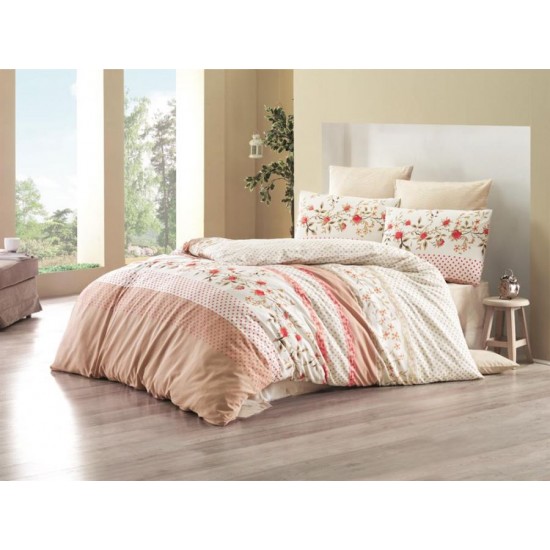 Double Duvet Cover Set