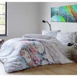 Double Duvet Cover Set