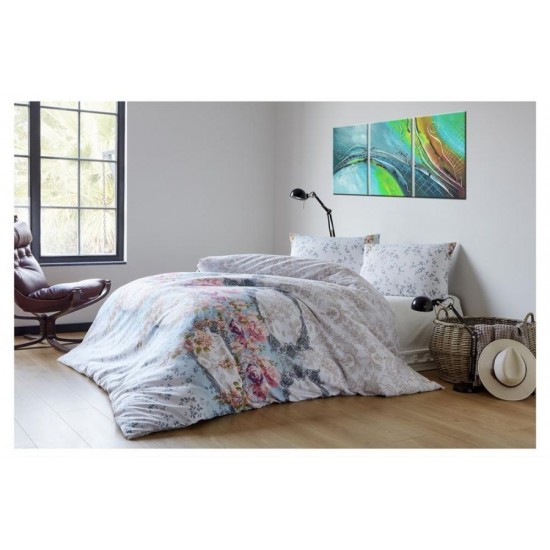 Double Duvet Cover Set