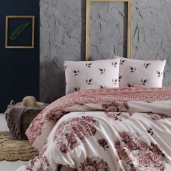 Double Duvet Cover Set
