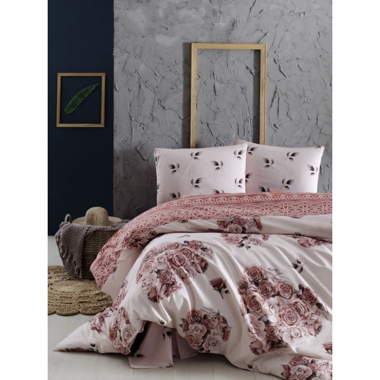 Double Duvet Cover Set