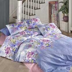 Double Duvet Cover Set