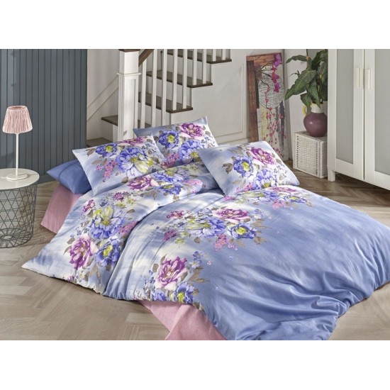 Double Duvet Cover Set