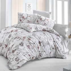 Double Duvet Cover Set
